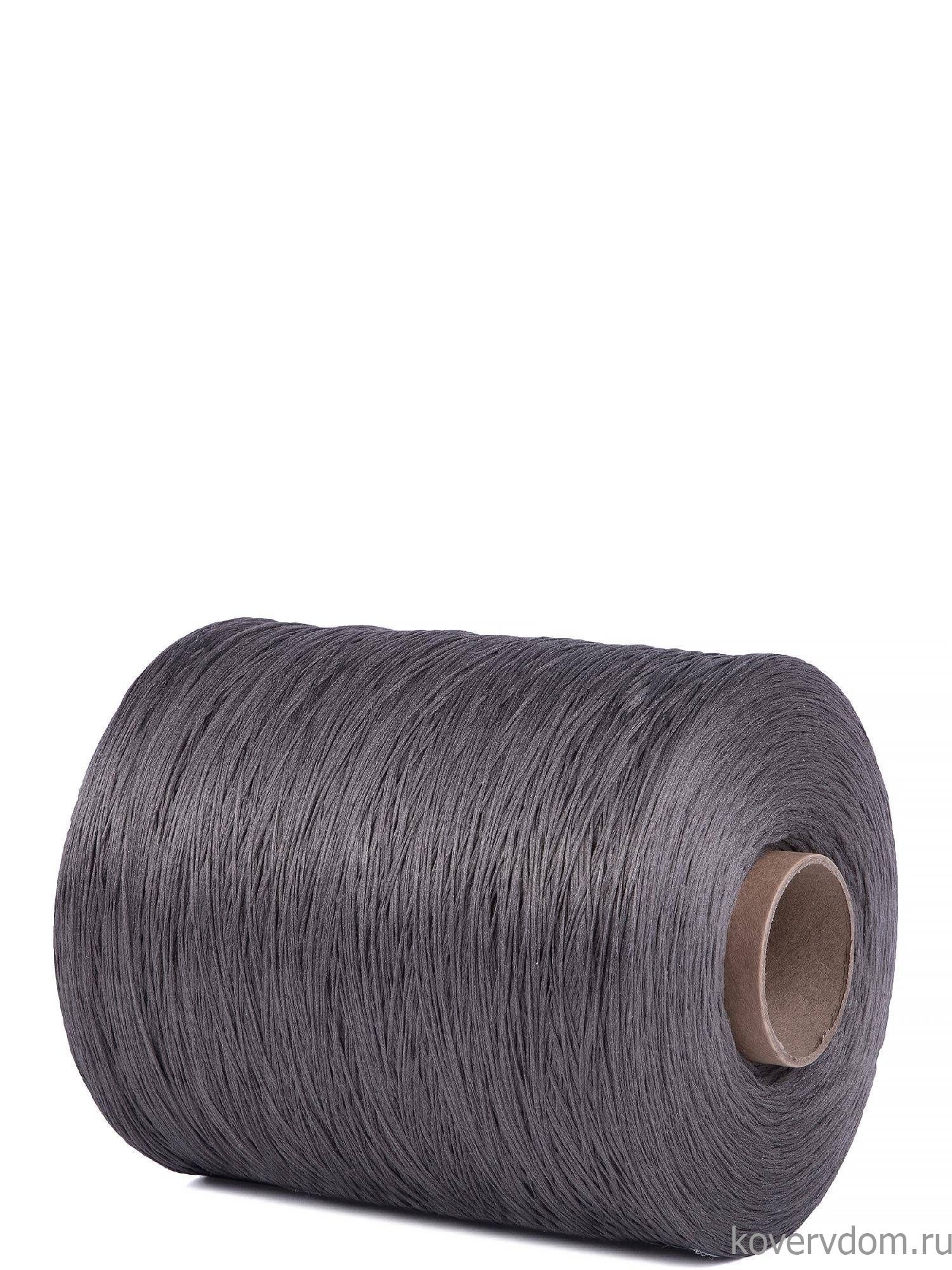 Нитка для оверлока 3 КГ 9051 ANTRASIT