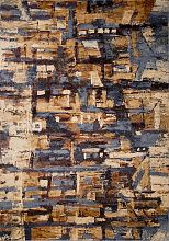 Ковер BUHARA D887 MULTICOLOR