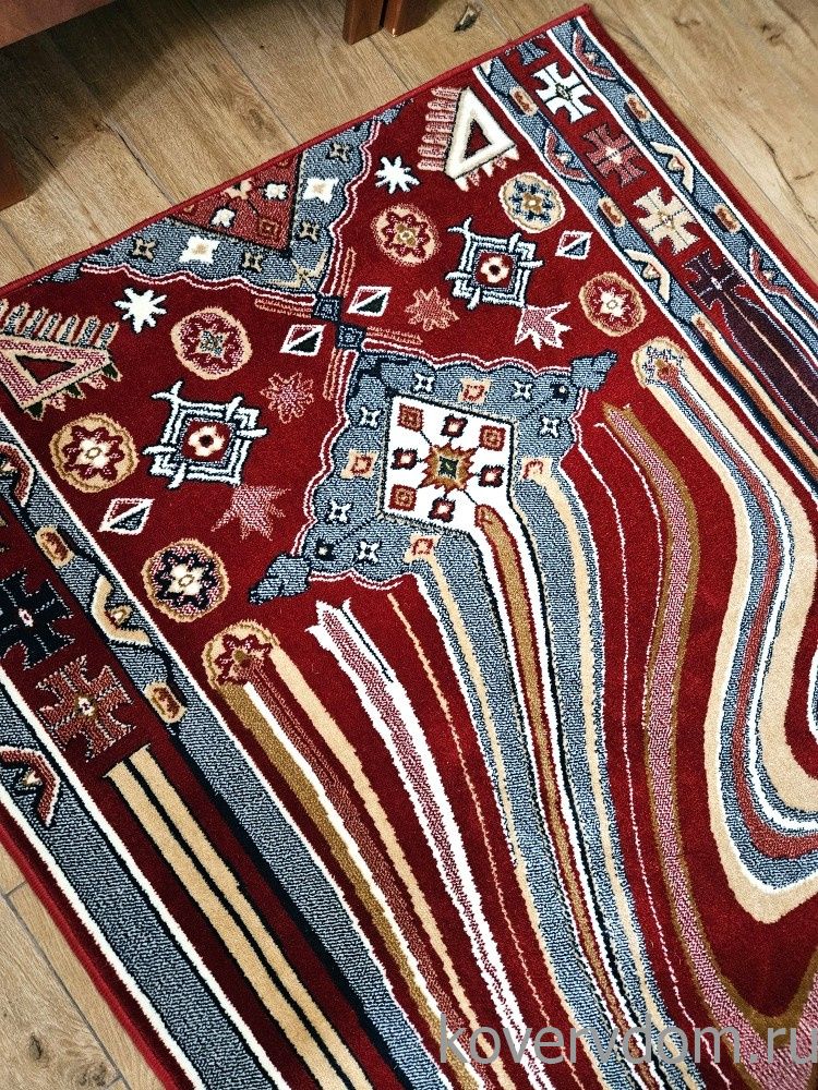 Ковер СТЕКАЮЩИЙ 40504-04