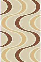 Ковер Шегги букле 1050