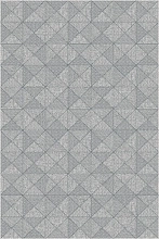 Ковер Ragolle из вискозы и хлопка ROYAL PALACE 2020 R 17144 6737