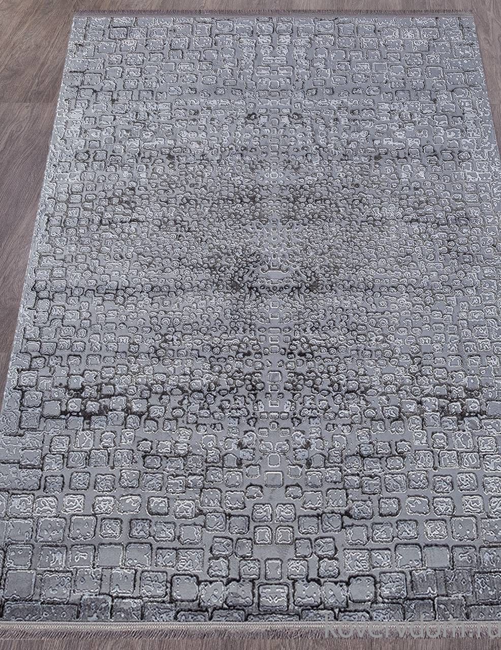 Ковер CAPRICE 8563 в дизайне