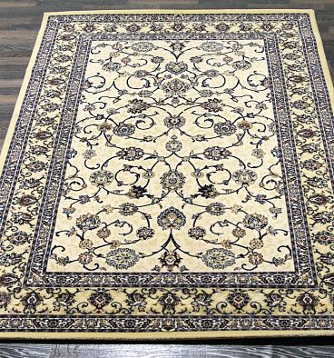 Ковер DIAMOND 72-14 120 V