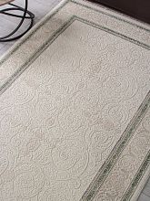 Ковер Jasmine 30896D CREAM / CREAM