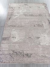 Винтажный ковер из Турции BRAND O1899 995 GREY / GREY