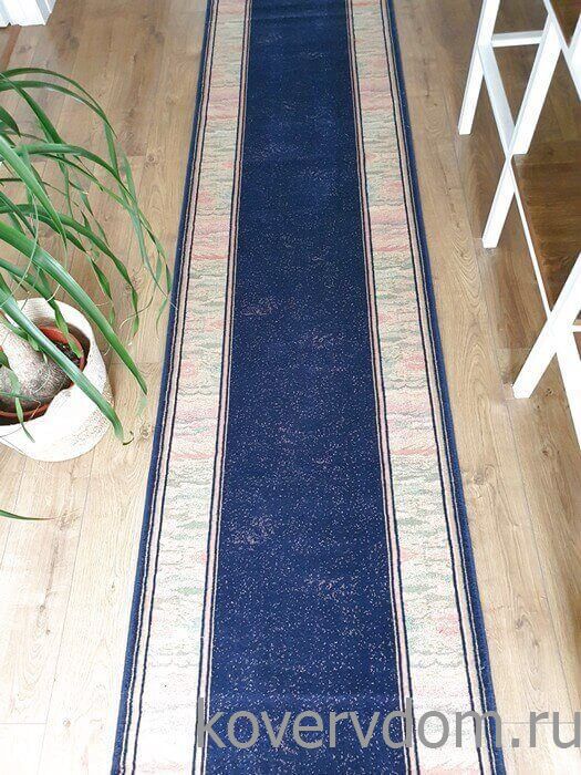 Ковровая дорожка  шерстяная Floare DALTA 251-4311