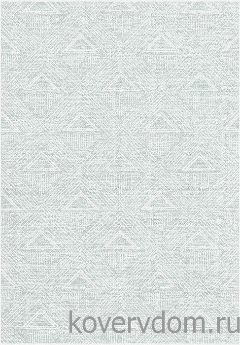 Рельефный ковер из вискозы GENOVA 38524 6969 91