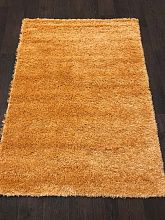 Ковер SHAGGY ULTRA s600 LIGHT YELLOW 2