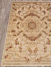 Ковер рельефный Бельгийский GENOVA 38388 626260 V