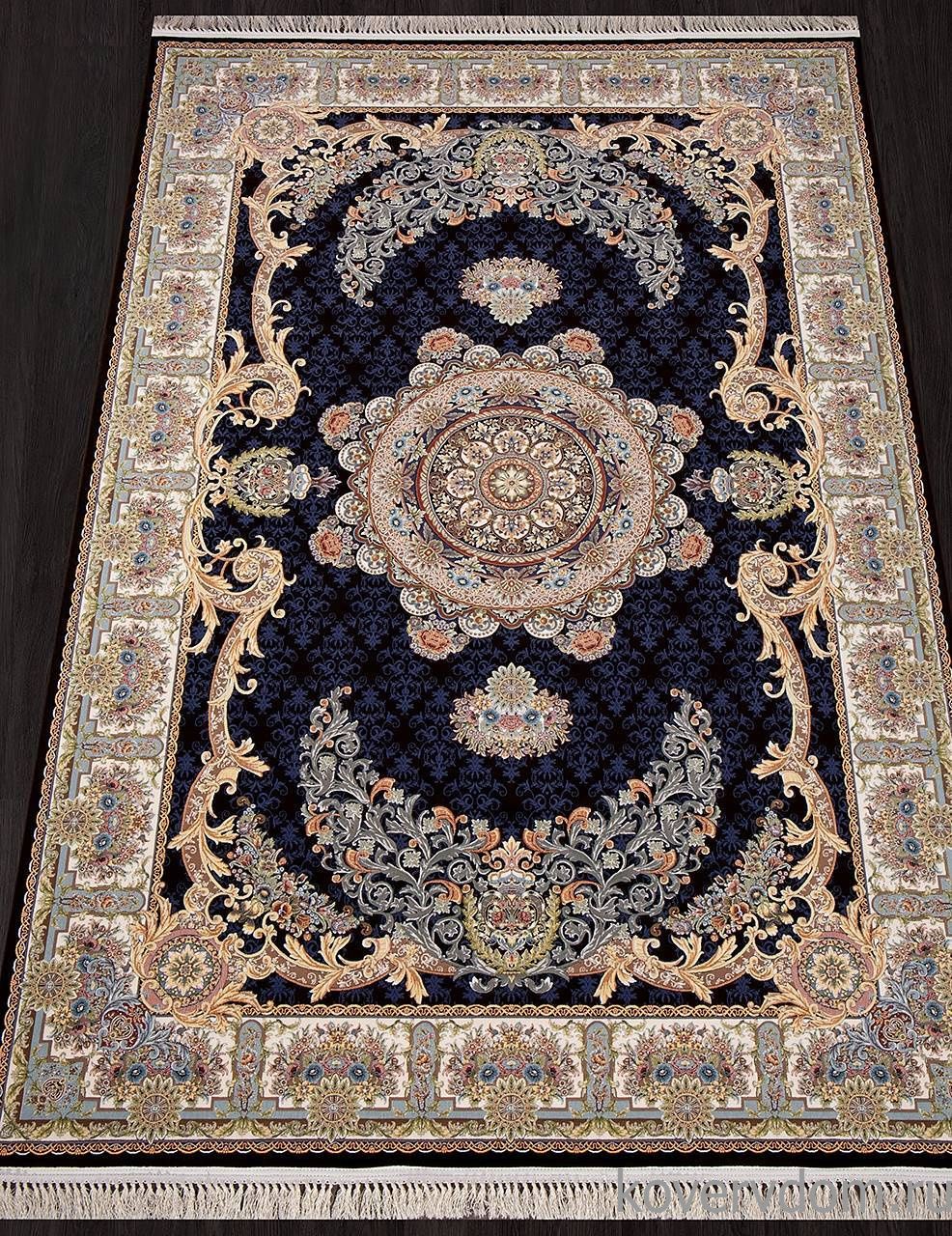 Ковер SHIRAZ 5661 000