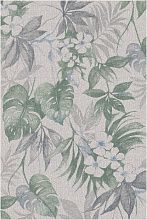 Ковер Ragolle из вискозы и хлопка с цветами ROYAL PALACE 2020 R 17710 6767