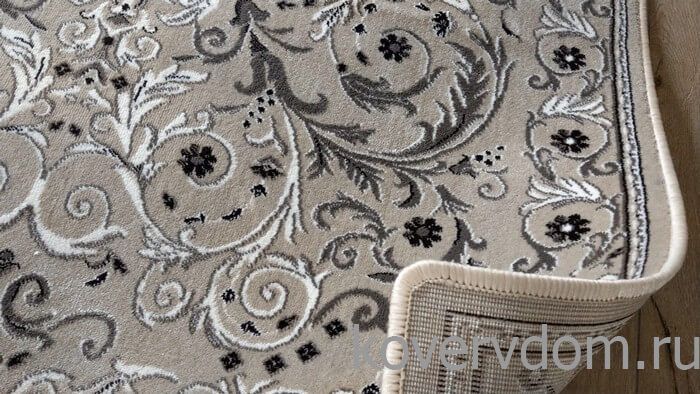 Ковер КАШЕМИР 50164-55