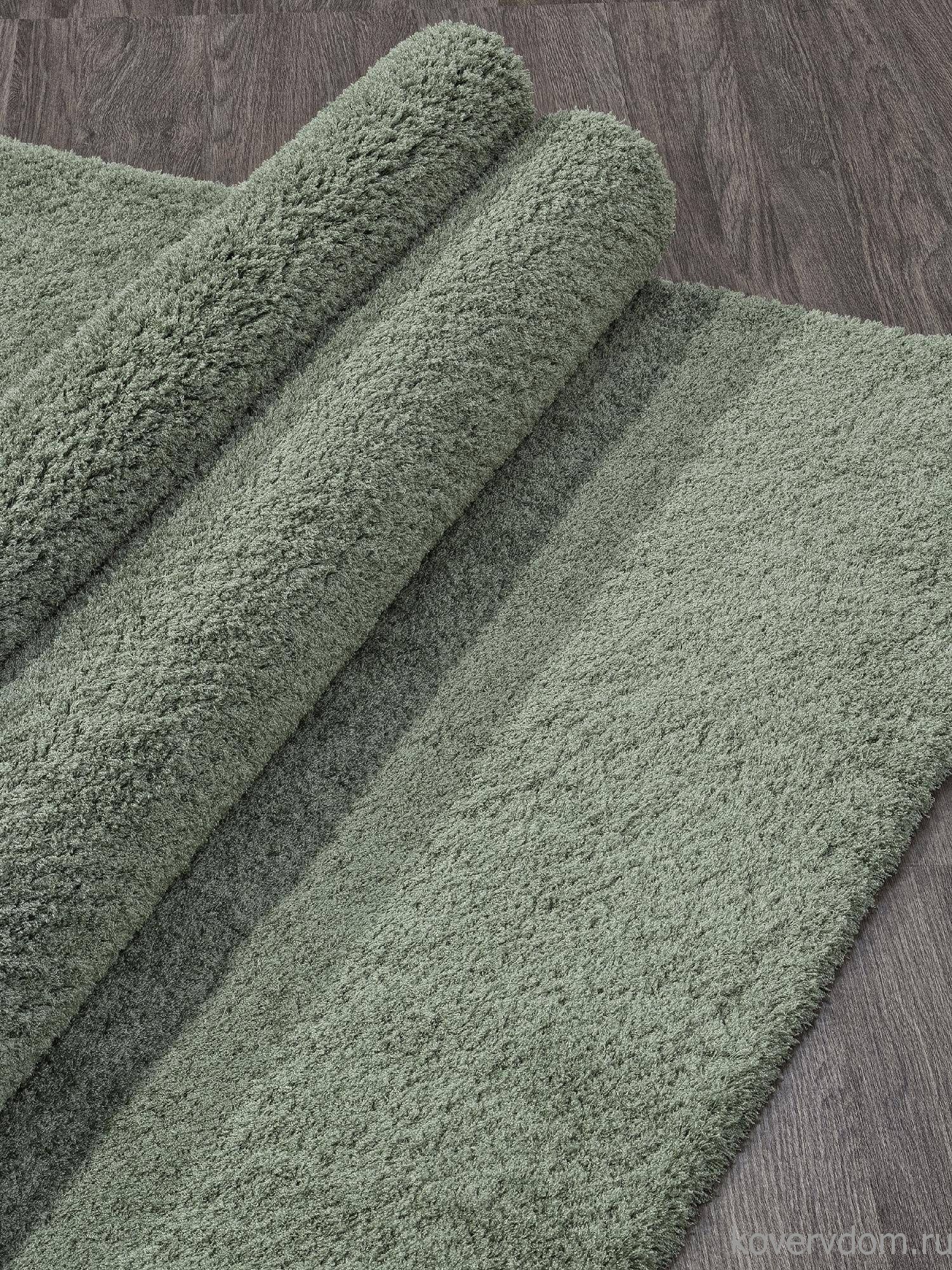 Ковер VERA-A A537AG L.GREEN