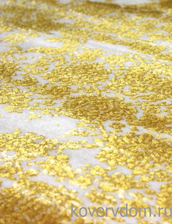 Ковер TRUVA 08405Y YELLOW / YELLOW